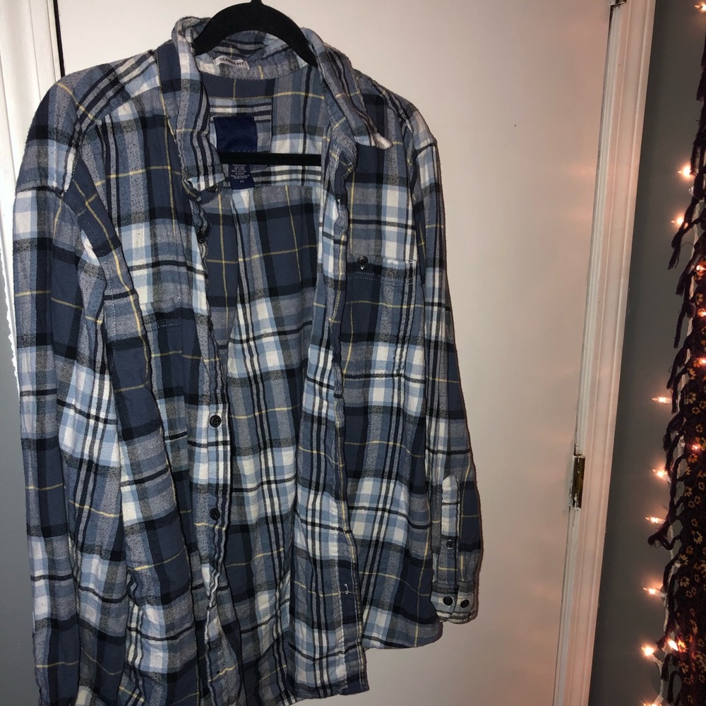 Cozy Flannel
